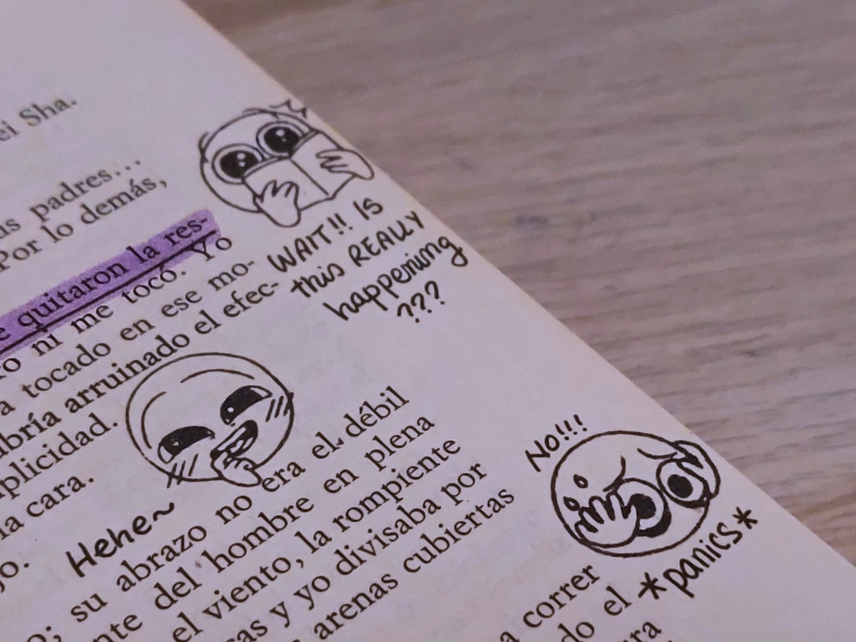 The Stamp Collection