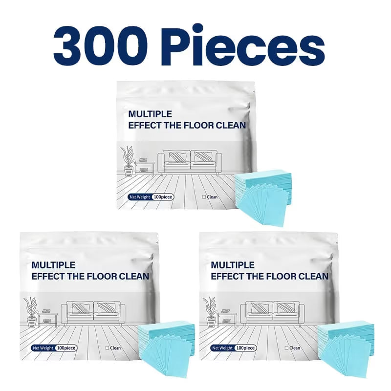 Multi-Effect Floor Clean Tablets,Floor Cleaning Tablets Multi-Surface Cleaner