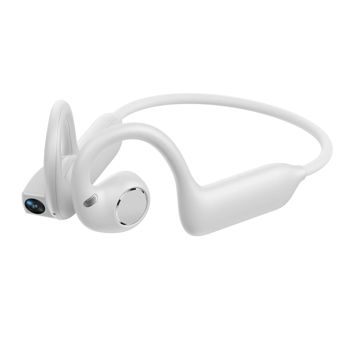 π§E12 Bone Conduction Wireless Audio Headphones