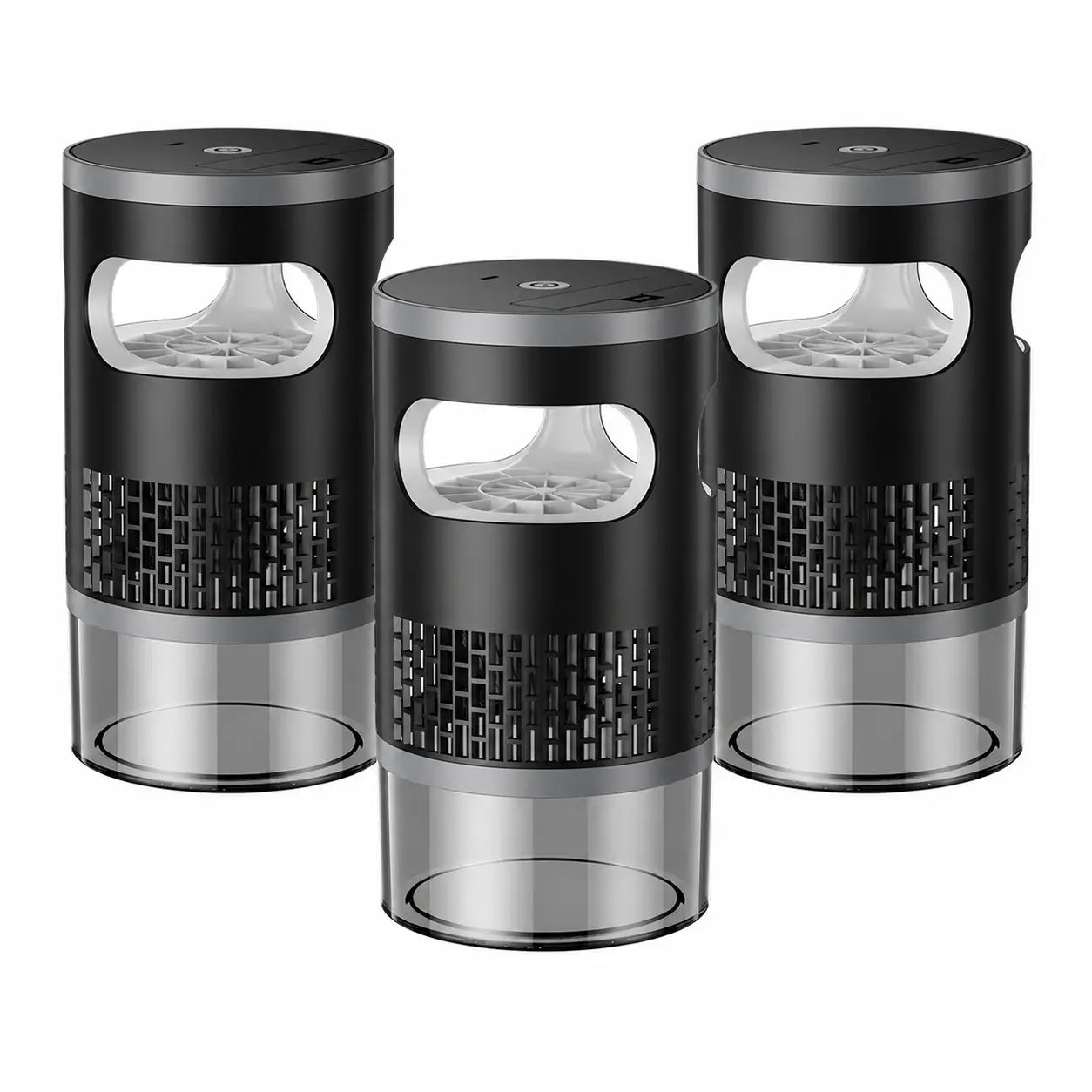 ✨Indoor Insect Trap with Light