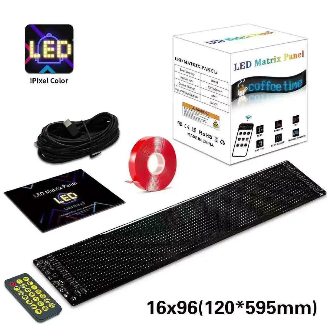 FlexLED With Remote