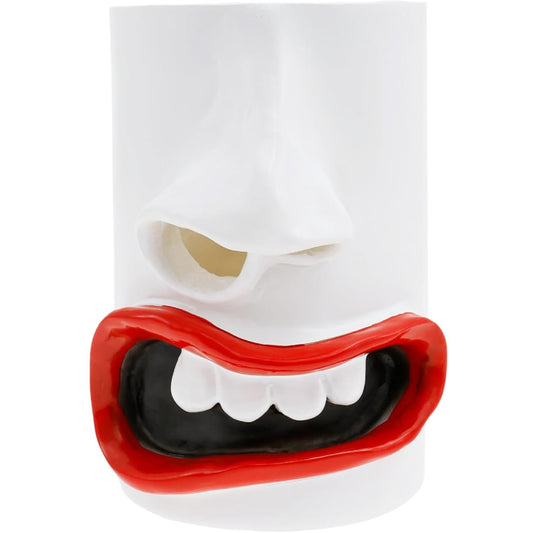 THE HANDMADE FUNNY TISSUE HOLDER