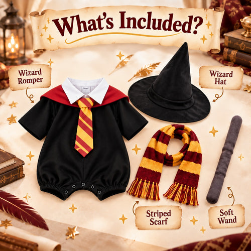 Little Wizard