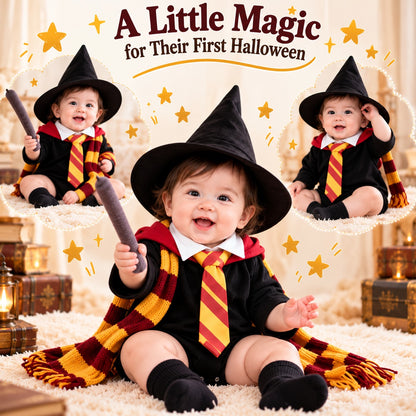 Little Wizard