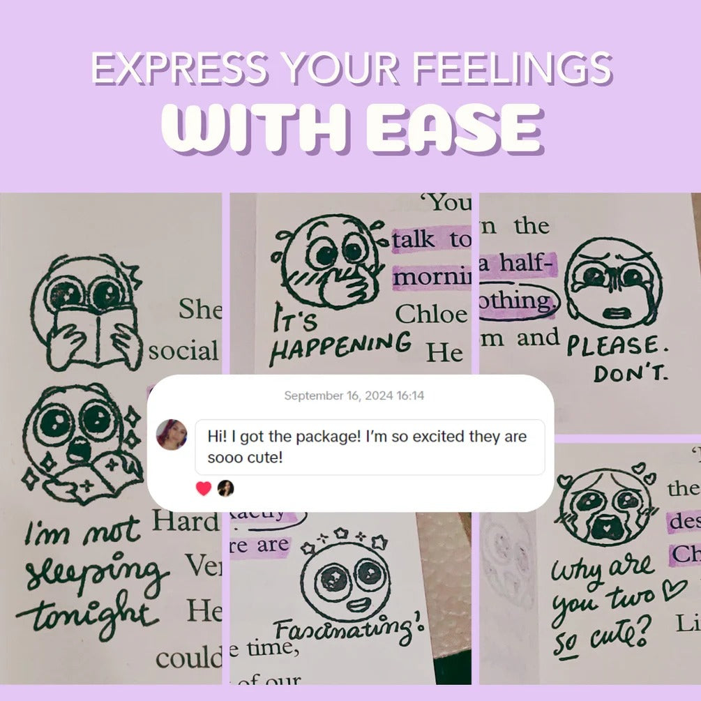 The Stamp Collection