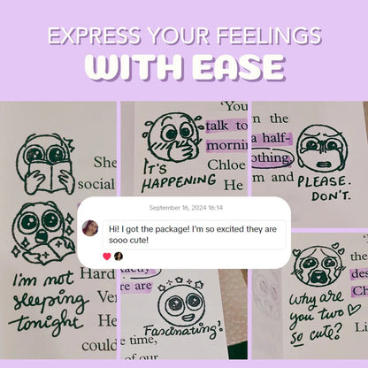 The Stamp Collection