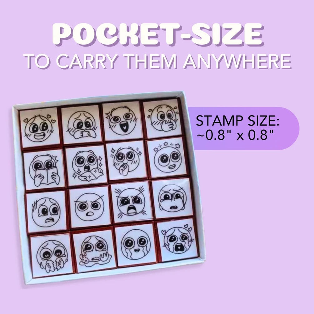 The Stamp Collection