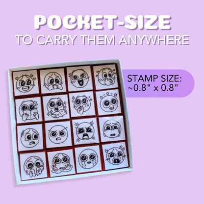The Stamp Collection