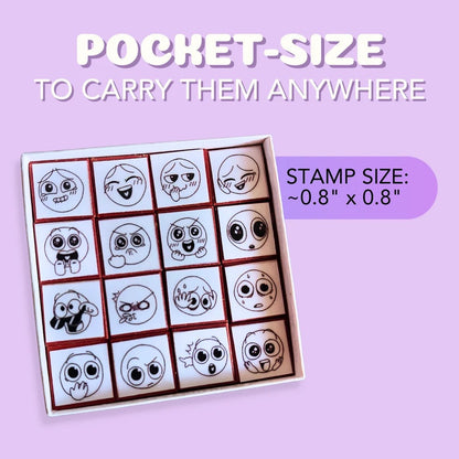 The Stamp Collection