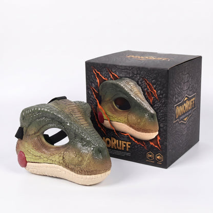 Dinosaur Mask