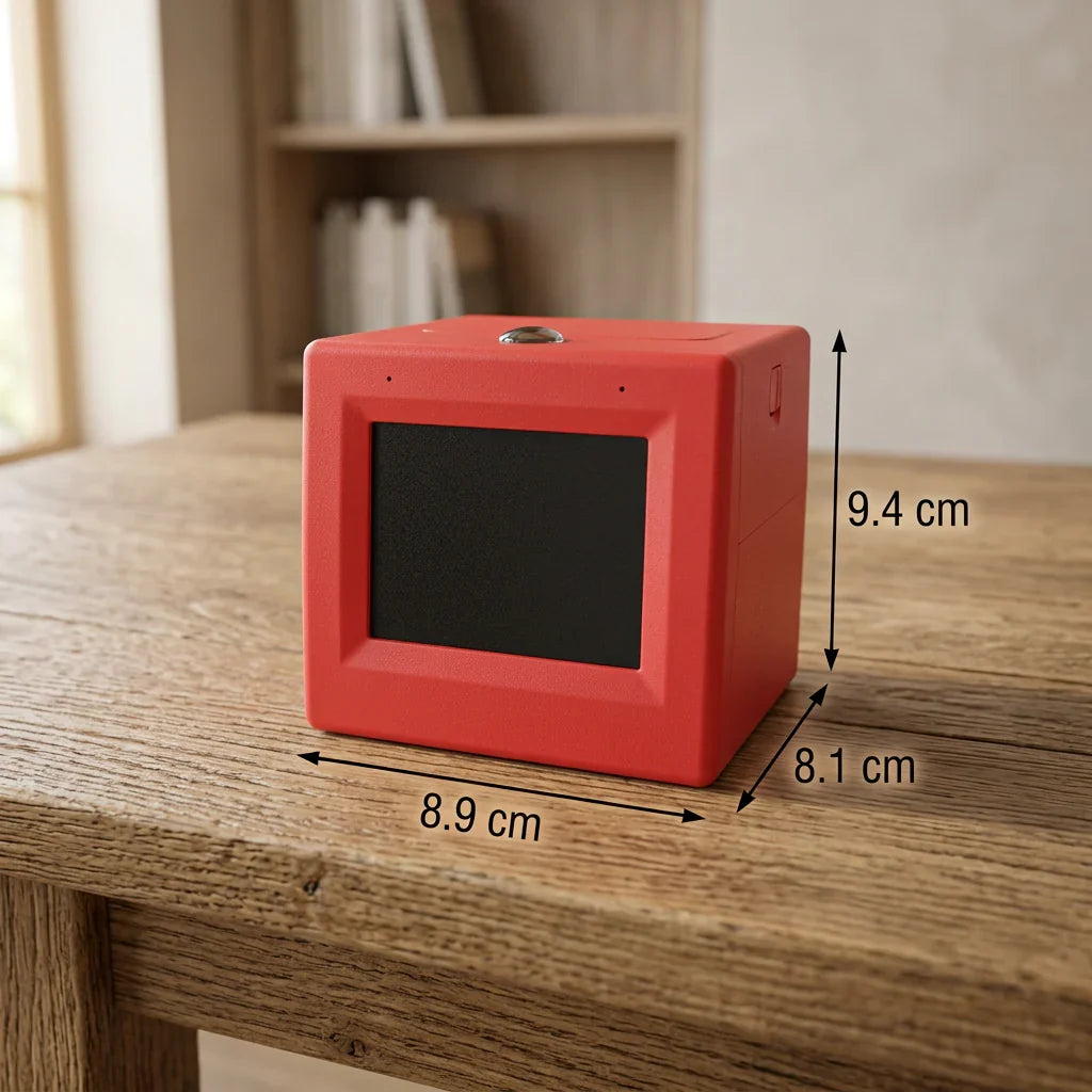 SketchSpark AI Printer