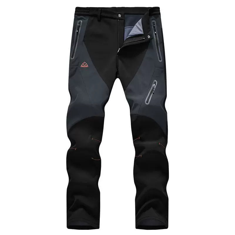 Men's Waterproof Pants Insulated