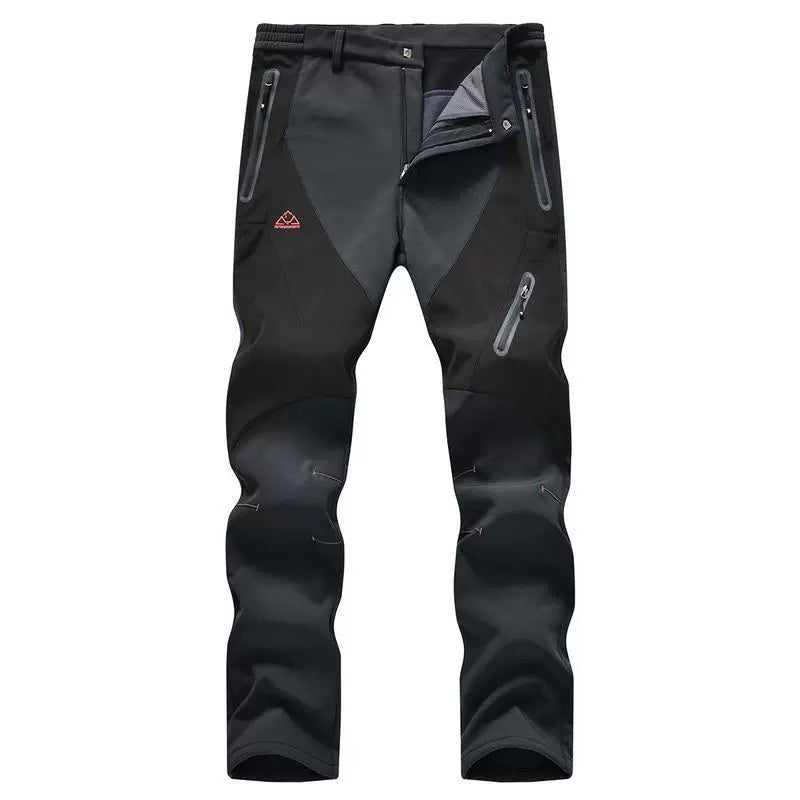 Men's Waterproof Pants Insulated