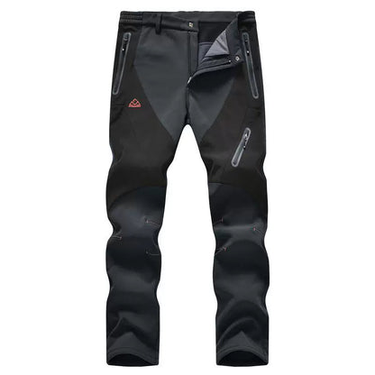 Men's Waterproof Pants Insulated