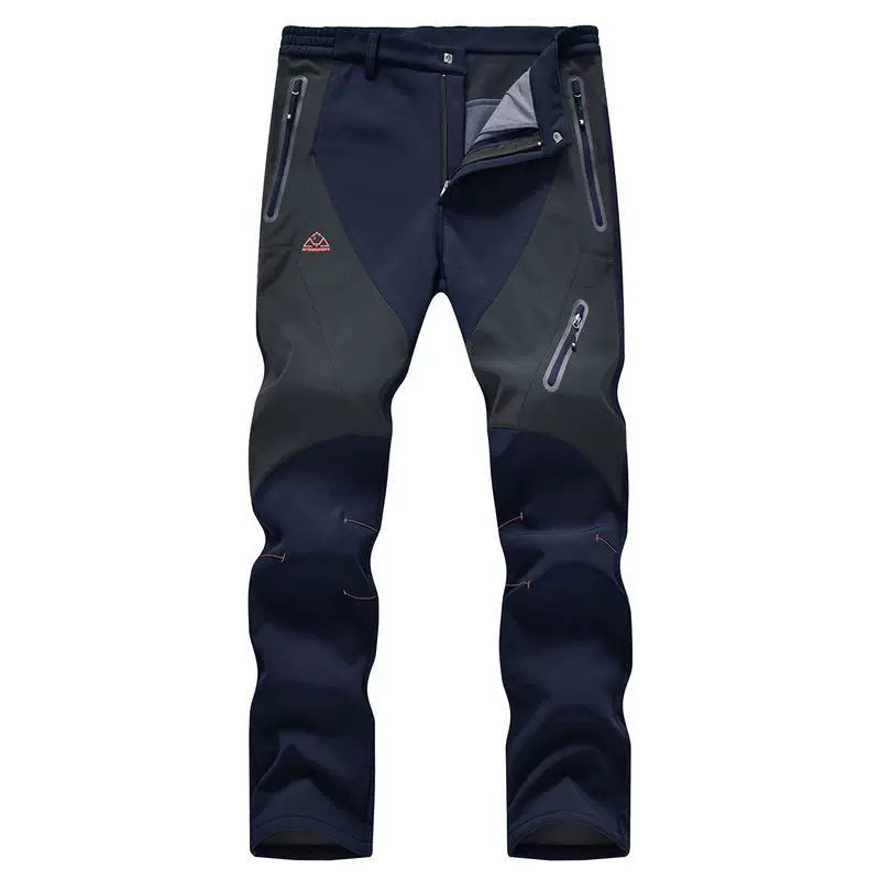 Men's Waterproof Pants Insulated