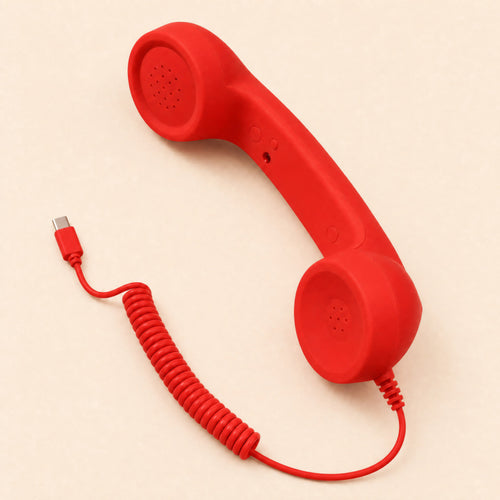 DialBop Retro Handset