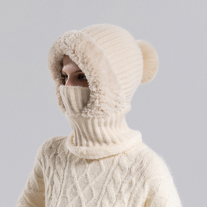 Alpina Knitted Hat