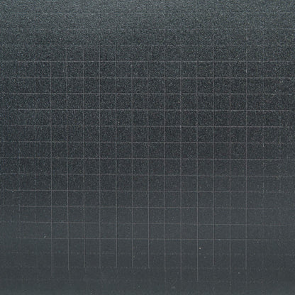Taupe Perforated Solid Grip Non-Adhesive Drawer and Shelf Liner