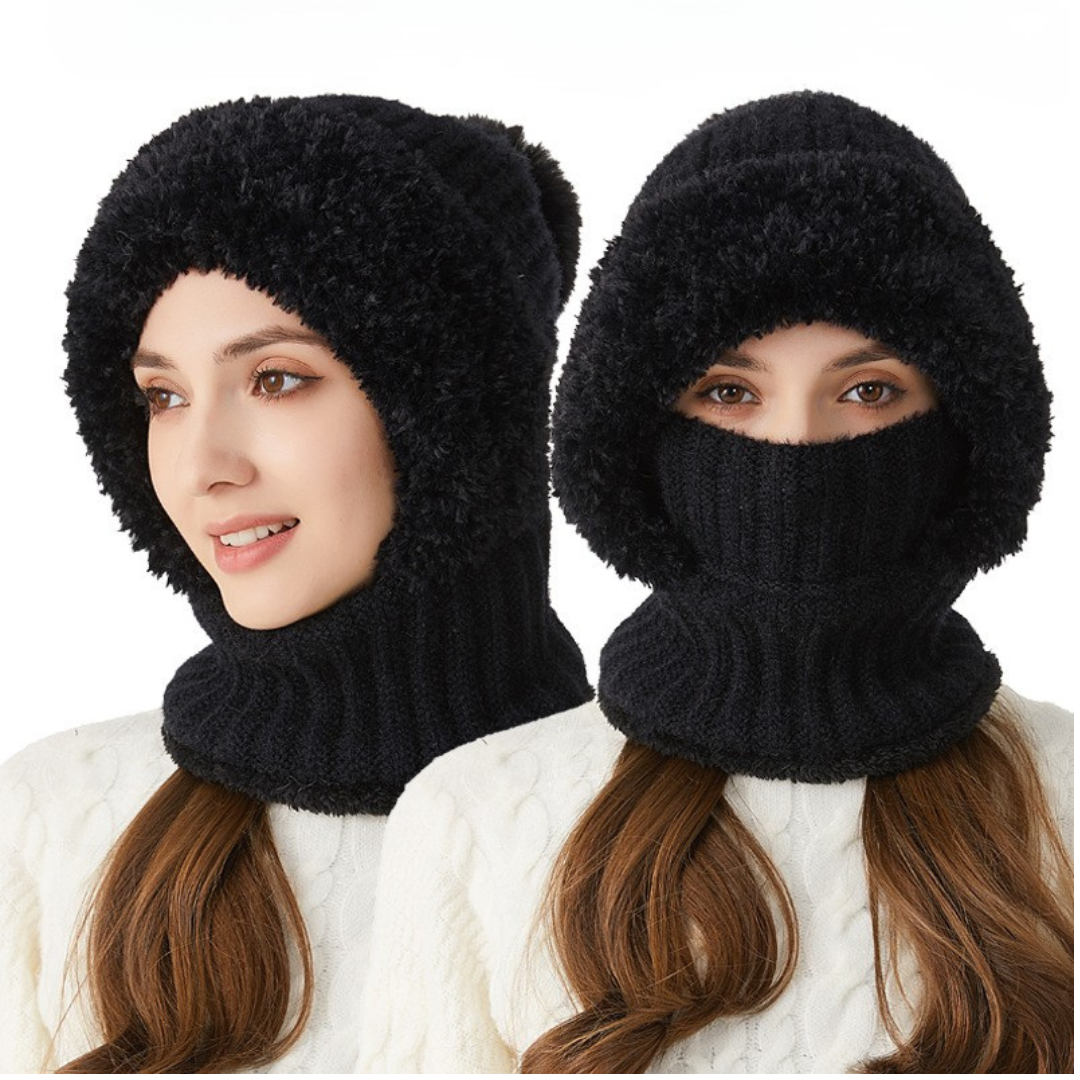 Alpina Knitted Hat