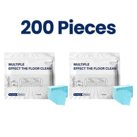 2 Packs (200 pcs)
