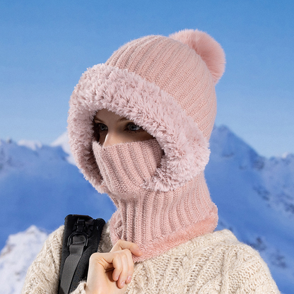 Alpina Knitted Hat