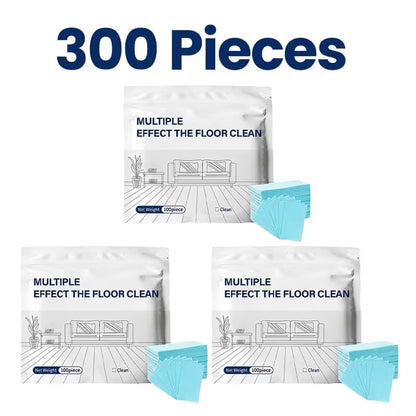 Multi-Effect Floor Clean Tablets,Floor Cleaning Tablets Multi-Surface Cleaner