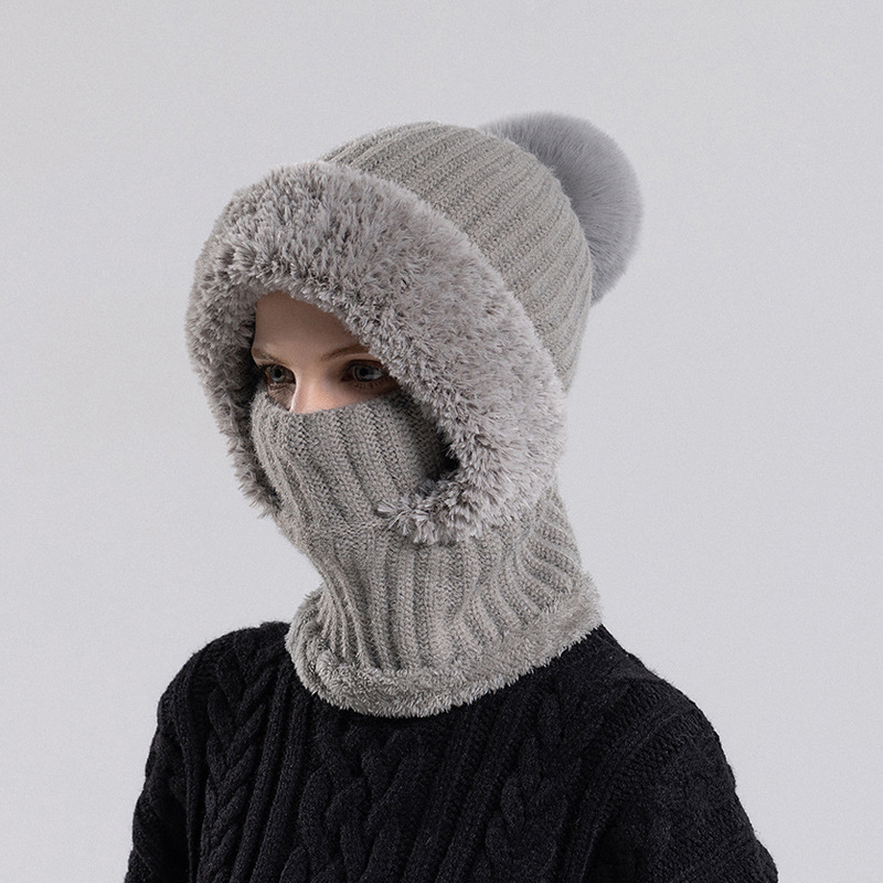 Alpina Knitted Hat