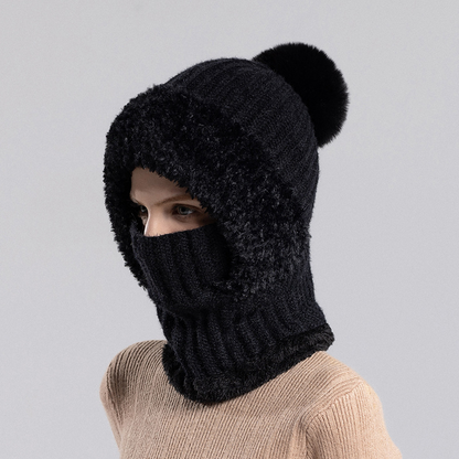 Alpina Knitted Hat