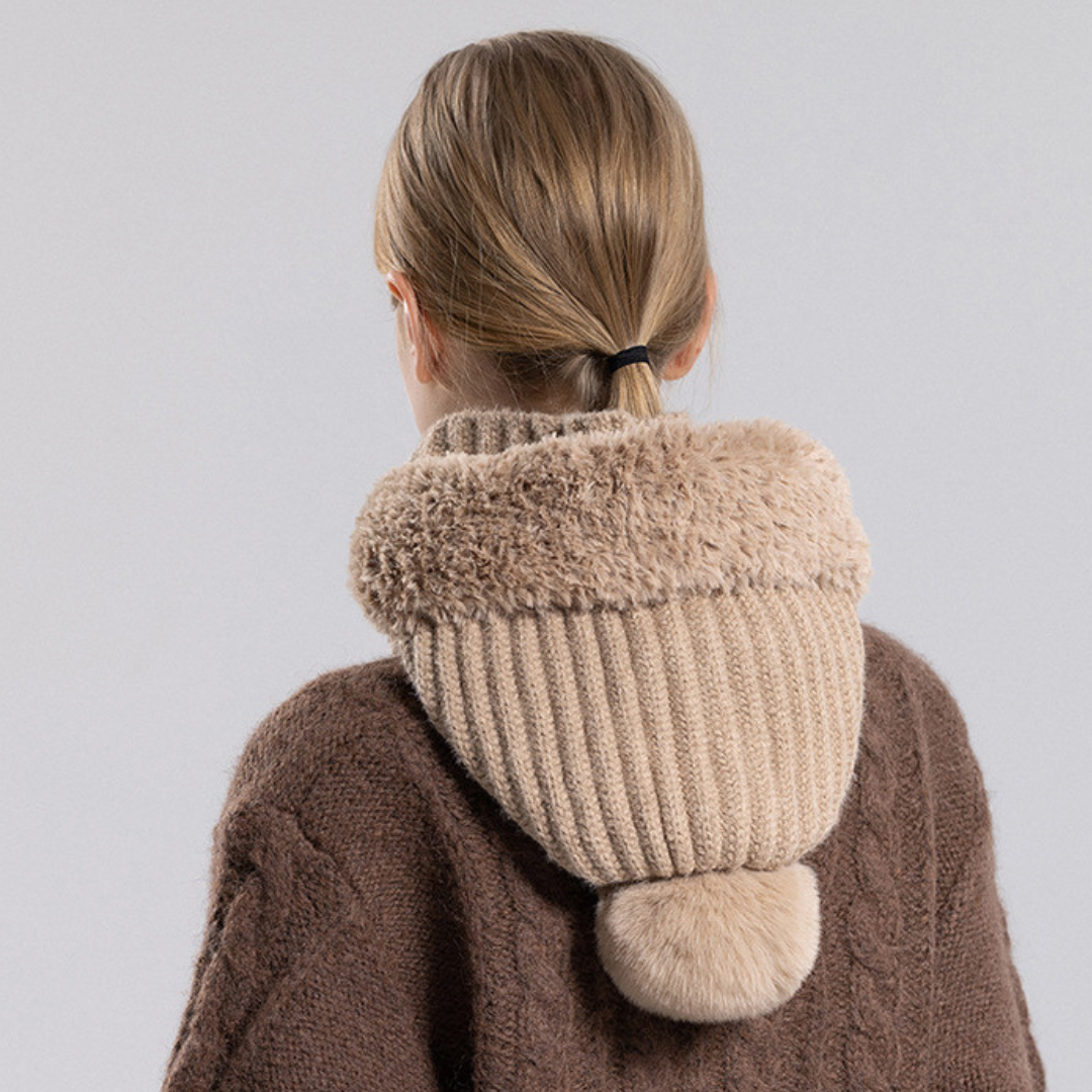 Alpina Knitted Hat