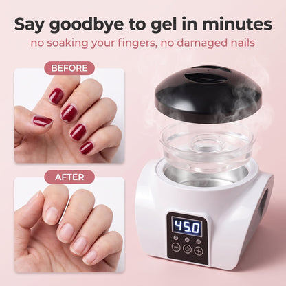 Nail Gel Remover