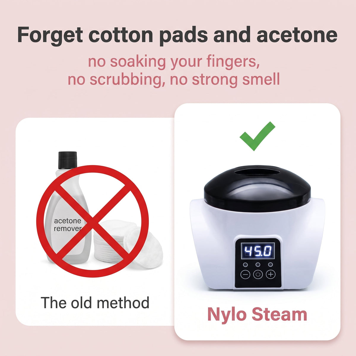 Nail Gel Remover