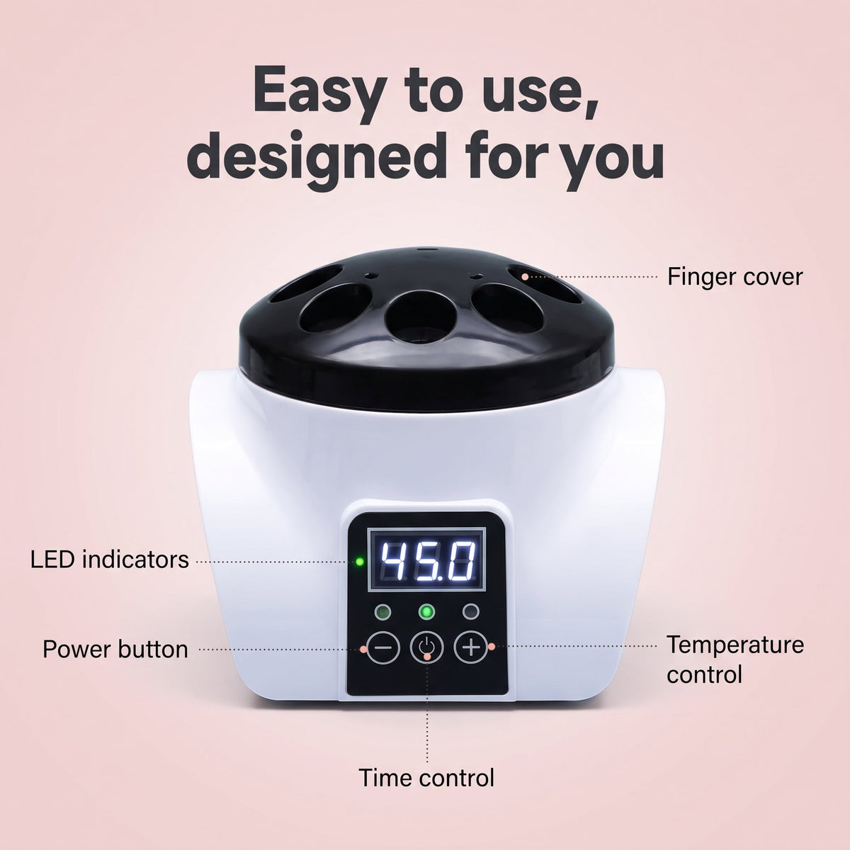 Nail Gel Remover