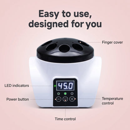 Nail Gel Remover