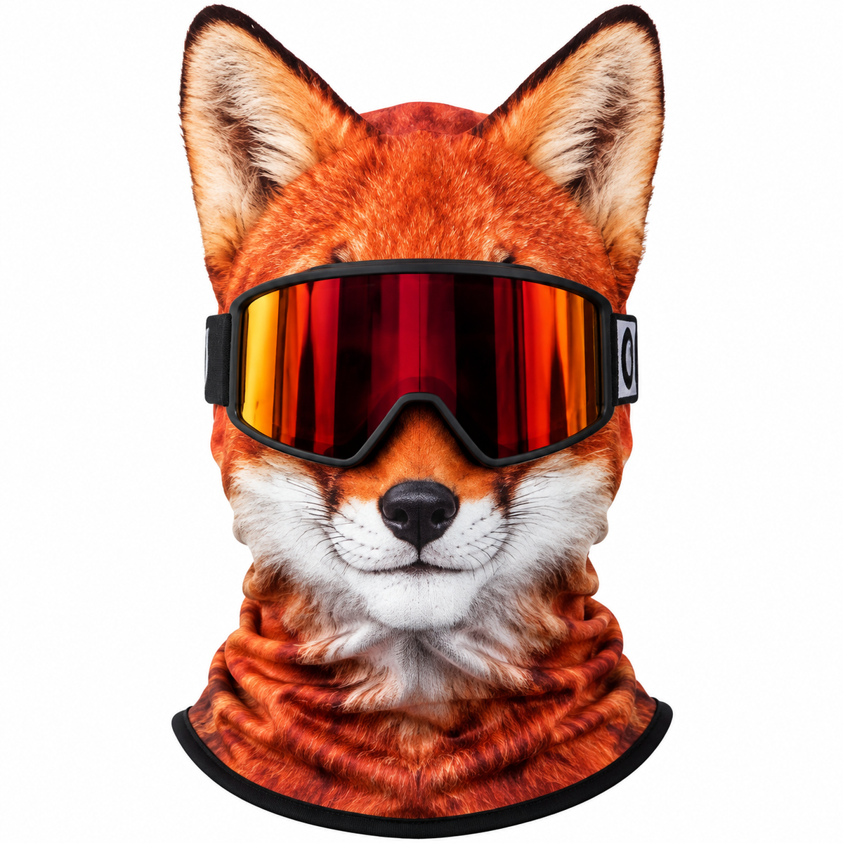 🦊 50% OFF Animal Face Ski Mask – The Funniest Winter Balaclava Everyone Will Ask About