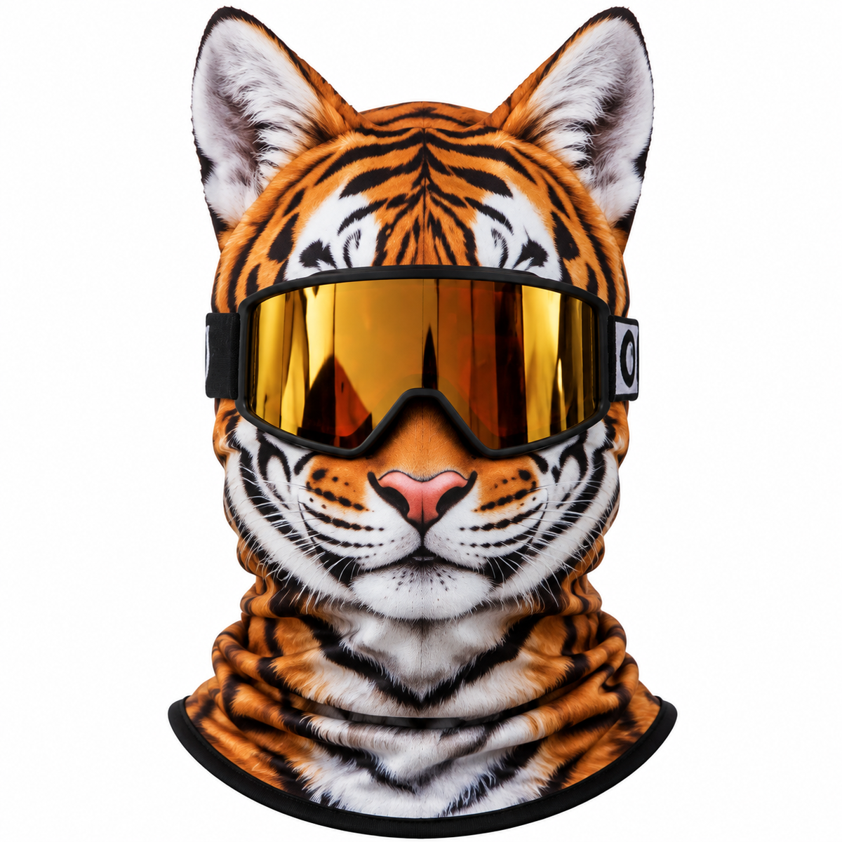 🦊 50% OFF Animal Face Ski Mask – The Funniest Winter Balaclava Everyone Will Ask About