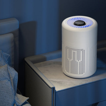 ⚡️50% OFF! Silent Air Purifier
