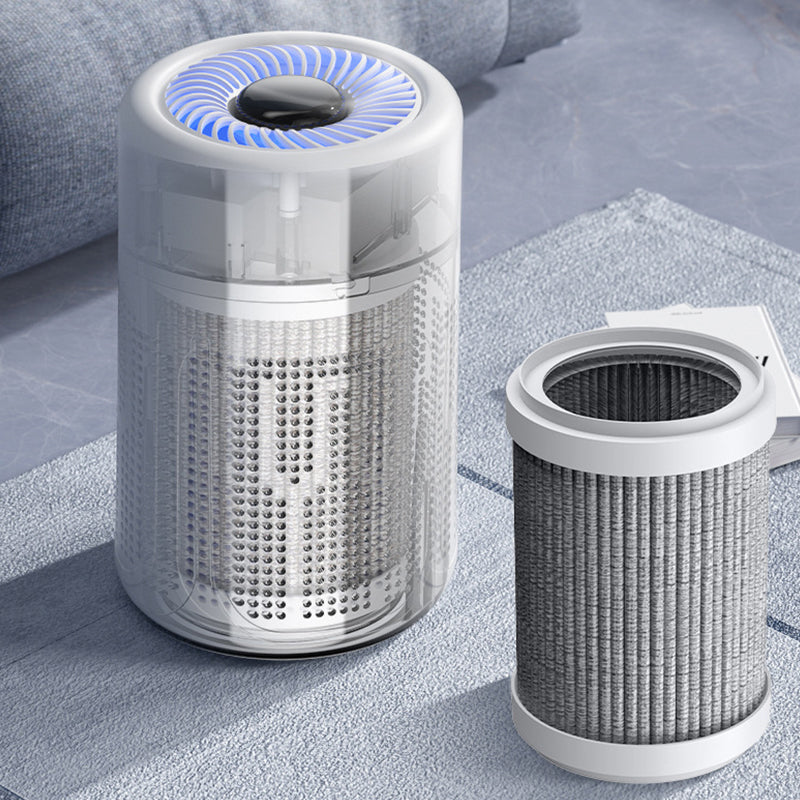 ⚡️50% OFF! Silent Air Purifier