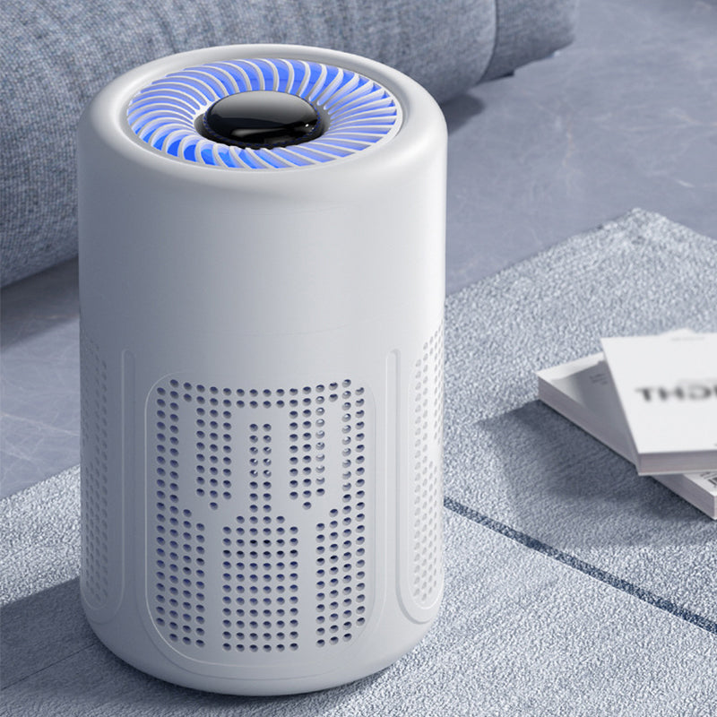⚡️50% OFF! Silent Air Purifier