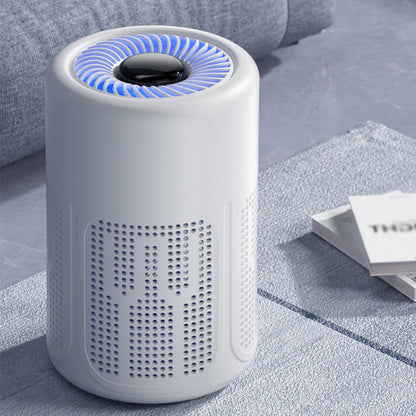 ⚡️50% OFF! Silent Air Purifier