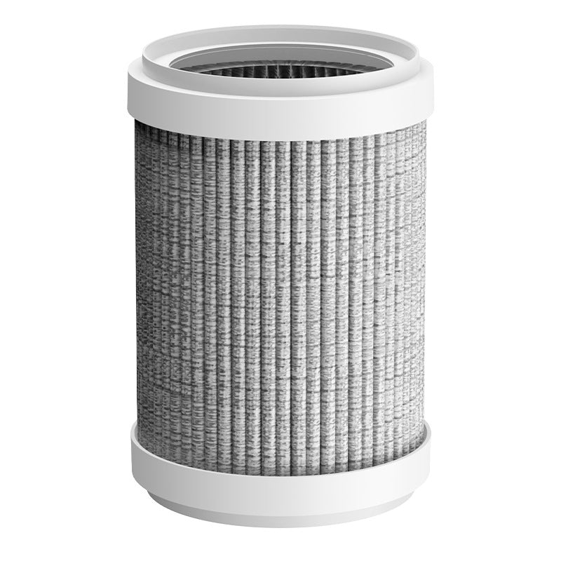 ⚡️50% OFF! Silent Air Purifier