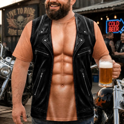 Custom Funny T-shirt