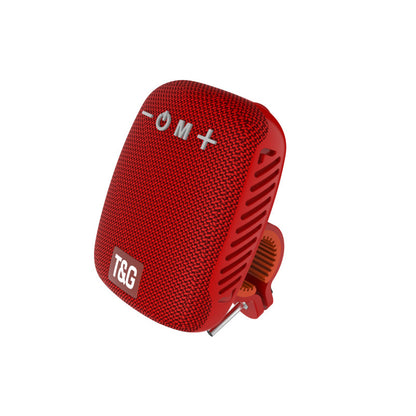 Waterproof Bicycle Bluetooth Speaker with Mounting Bracket