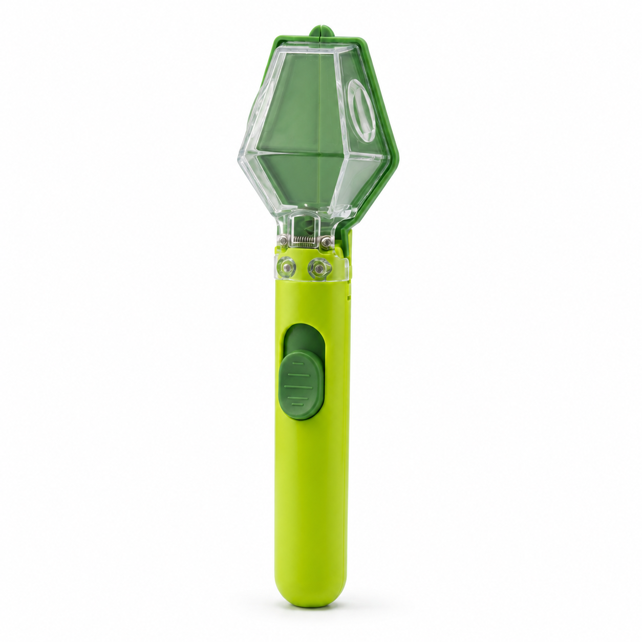 Handheld Insect Catcher With 6x Magnification