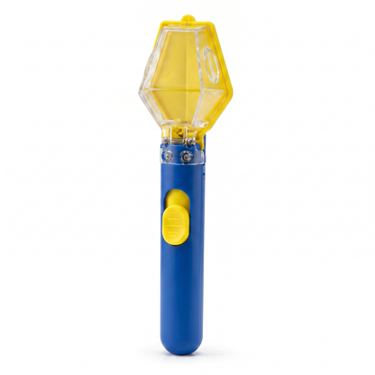 Handheld Insect Catcher With 6x Magnification