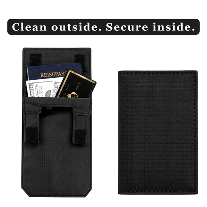 Belt Wallet Pro