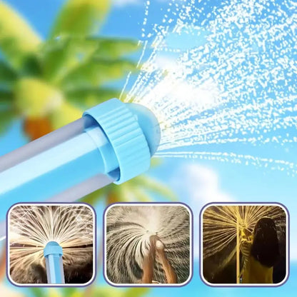 Firework Spray Water Soaker Toy
