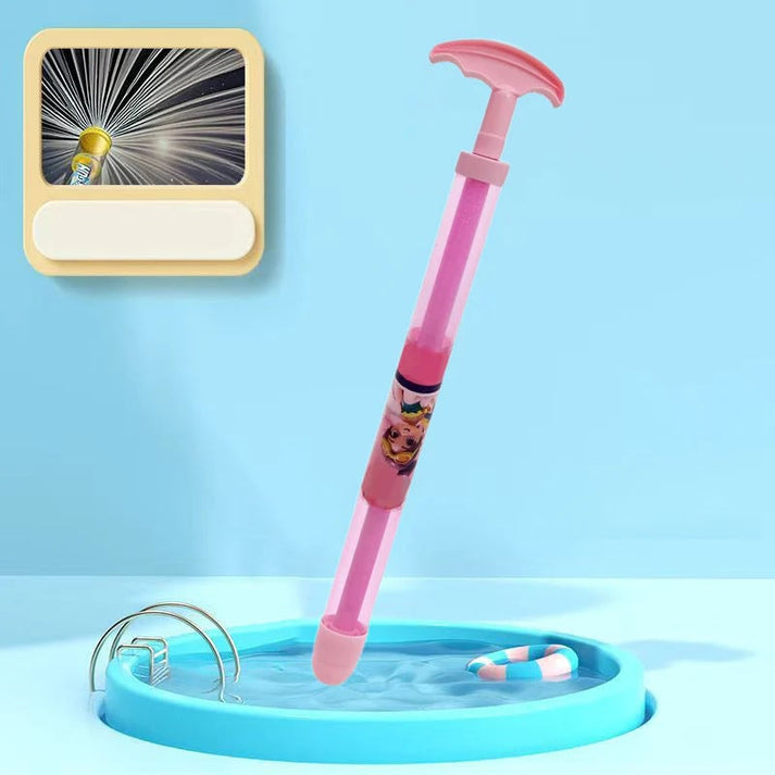 Firework Spray Water Soaker Toy