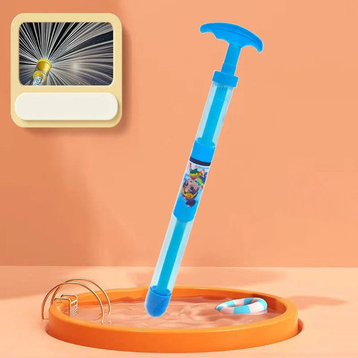 Firework Spray Water Soaker Toy