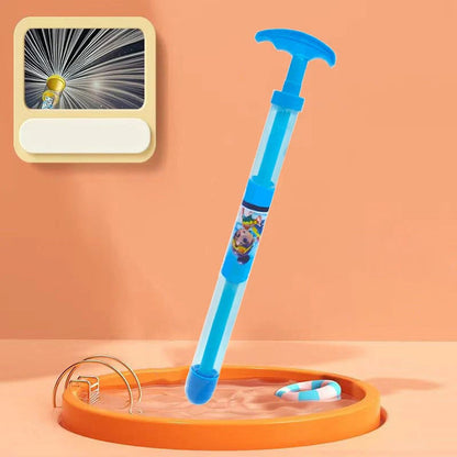 Firework Spray Water Soaker Toy