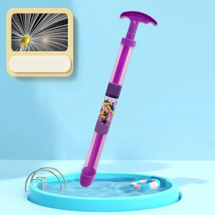 Firework Spray Water Soaker Toy